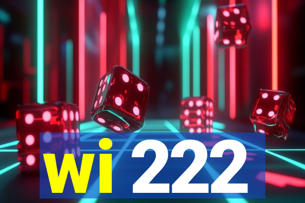 wi 222